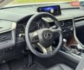 Белый Лексус РХ, объемом двигателя 3.46 л и пробегом 50 тыс. км за 29900 $, фото 15 на Automoto.ua