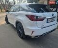 Белый Лексус РХ, объемом двигателя 3.46 л и пробегом 174 тыс. км за 30500 $, фото 7 на Automoto.ua