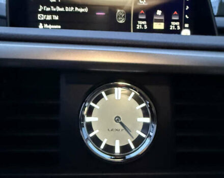 Белый Лексус РХ, объемом двигателя 3.46 л и пробегом 101 тыс. км за 30500 $, фото 17 на Automoto.ua