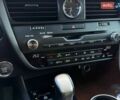 Белый Лексус РХ, объемом двигателя 3.46 л и пробегом 126 тыс. км за 31000 $, фото 16 на Automoto.ua