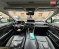 Білий Лексус РХ, об'ємом двигуна 3.46 л та пробігом 80 тис. км за 37500 $, фото 5 на Automoto.ua