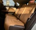 Білий Лексус РХ, об'ємом двигуна 2 л та пробігом 75 тис. км за 38000 $, фото 24 на Automoto.ua