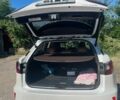 Білий Лексус РХ, об'ємом двигуна 2 л та пробігом 80 тис. км за 33000 $, фото 12 на Automoto.ua