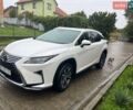 Білий Лексус РХ, об'ємом двигуна 3.46 л та пробігом 119 тис. км за 37950 $, фото 3 на Automoto.ua