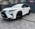 Білий Лексус РХ, об'ємом двигуна 2 л та пробігом 66 тис. км за 34500 $, фото 1 на Automoto.ua