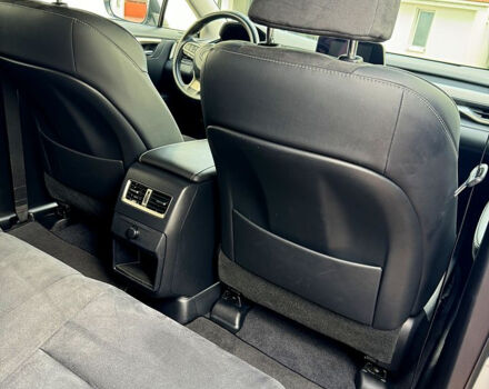 Білий Лексус РХ, об'ємом двигуна 2 л та пробігом 98 тис. км за 35000 $, фото 11 на Automoto.ua