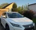 Білий Лексус РХ, об'ємом двигуна 2 л та пробігом 169 тис. км за 31000 $, фото 1 на Automoto.ua