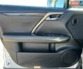 Білий Лексус РХ, об'ємом двигуна 3.5 л та пробігом 170 тис. км за 32490 $, фото 17 на Automoto.ua