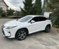 Лексус РХ 2018 в Кельменцах на Automoto.ua Белый Лексус РХ, объемом двигателя 2 л и пробегом 155 тыс. км за 32500 $, фото 7 на Automoto.ua
