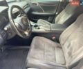 Білий Лексус РХ, об'ємом двигуна 2 л та пробігом 151 тис. км за 31500 $, фото 12 на Automoto.ua