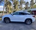 Белый Лексус РХ, объемом двигателя 2 л и пробегом 108 тыс. км за 33500 $, фото 6 на Automoto.ua