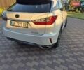 Білий Лексус РХ, об'ємом двигуна 2 л та пробігом 117 тис. км за 36000 $, фото 20 на Automoto.ua