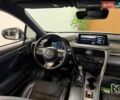 Білий Лексус РХ, об'ємом двигуна 2 л та пробігом 115 тис. км за 38500 $, фото 23 на Automoto.ua
