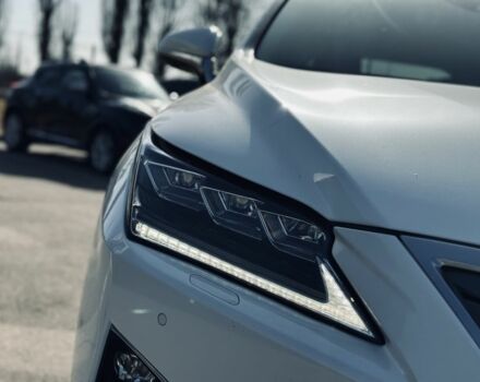 Білий Лексус РХ, об'ємом двигуна 3.5 л та пробігом 125 тис. км за 33999 $, фото 7 на Automoto.ua