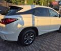 Білий Лексус РХ, об'ємом двигуна 2 л та пробігом 115 тис. км за 36700 $, фото 15 на Automoto.ua