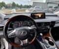Лексус РХ 2018 в Одессе на Automoto.ua Белый Лексус РХ, объемом двигателя 0 л и пробегом 90 тыс. км за 25000 $, фото 9 на Automoto.ua