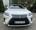 Лексус РХ 2018 в Кельменцах на Automoto.ua Белый Лексус РХ, объемом двигателя 2 л и пробегом 155 тыс. км за 32500 $, фото 1 на Automoto.ua