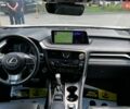 Білий Лексус РХ, об'ємом двигуна 3.46 л та пробігом 174 тис. км за 30500 $, фото 13 на Automoto.ua