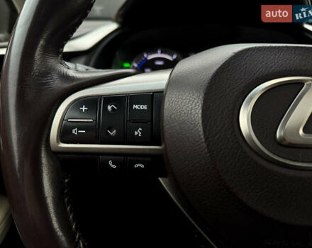 Белый Лексус РХ, объемом двигателя 3.46 л и пробегом 148 тыс. км за 37900 $, фото 25 на Automoto.ua