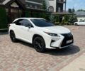 Білий Лексус РХ, об'ємом двигуна 2 л та пробігом 105 тис. км за 29900 $, фото 3 на Automoto.ua