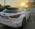 Білий Лексус РХ, об'ємом двигуна 2 л та пробігом 169 тис. км за 31000 $, фото 7 на Automoto.ua