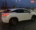 Білий Лексус РХ, об'ємом двигуна 2 л та пробігом 52 тис. км за 42500 $, фото 50 на Automoto.ua