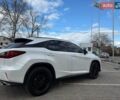 Білий Лексус РХ, об'ємом двигуна 3.46 л та пробігом 77 тис. км за 34000 $, фото 1 на Automoto.ua