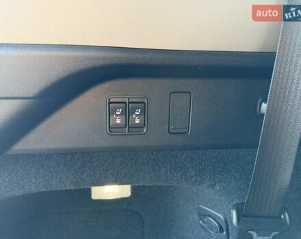 Білий Лексус РХ, об'ємом двигуна 3.5 л та пробігом 62 тис. км за 35500 $, фото 11 на Automoto.ua