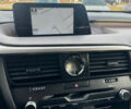 Білий Лексус РХ, об'ємом двигуна 2 л та пробігом 230 тис. км за 31000 $, фото 10 на Automoto.ua