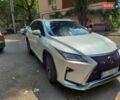 Білий Лексус РХ, об'ємом двигуна 3.46 л та пробігом 80 тис. км за 37500 $, фото 9 на Automoto.ua