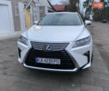 Білий Лексус РХ, об'ємом двигуна 2 л та пробігом 52 тис. км за 42500 $, фото 15 на Automoto.ua