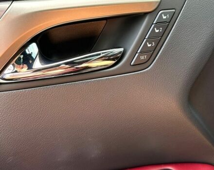 Білий Лексус РХ, об'ємом двигуна 3.46 л та пробігом 134 тис. км за 33500 $, фото 25 на Automoto.ua