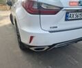 Белый Лексус РХ, объемом двигателя 3.46 л и пробегом 174 тыс. км за 30500 $, фото 13 на Automoto.ua