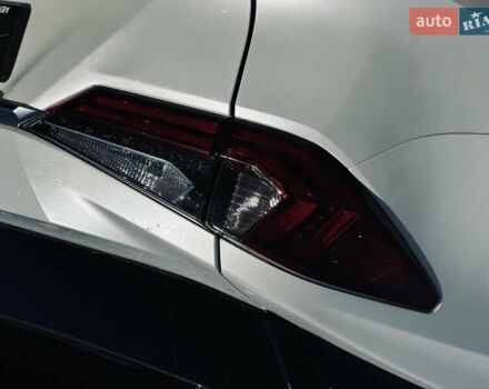 Білий Лексус РХ, об'ємом двигуна 3.46 л та пробігом 125 тис. км за 34000 $, фото 58 на Automoto.ua