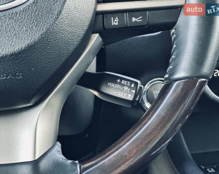 Білий Лексус РХ, об'ємом двигуна 3.46 л та пробігом 125 тис. км за 34000 $, фото 42 на Automoto.ua