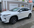 Білий Лексус РХ, об'ємом двигуна 2 л та пробігом 52 тис. км за 42500 $, фото 18 на Automoto.ua