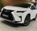 Білий Лексус РХ, об'ємом двигуна 2 л та пробігом 115 тис. км за 38500 $, фото 7 на Automoto.ua
