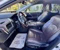 Белый Лексус РХ, объемом двигателя 2 л и пробегом 108 тыс. км за 33500 $, фото 14 на Automoto.ua