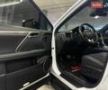 Білий Лексус РХ, об'ємом двигуна 3.46 л та пробігом 86 тис. км за 38900 $, фото 20 на Automoto.ua