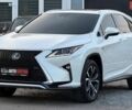 Білий Лексус РХ, об'ємом двигуна 3.46 л та пробігом 68 тис. км за 37000 $, фото 1 на Automoto.ua