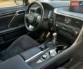Белый Лексус РХ, объемом двигателя 2 л и пробегом 99 тыс. км за 34500 $, фото 8 на Automoto.ua