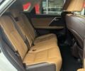 Білий Лексус РХ, об'ємом двигуна 2 л та пробігом 263 тис. км за 26000 $, фото 6 на Automoto.ua
