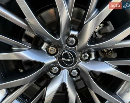 Белый Лексус РХ, объемом двигателя 2 л и пробегом 112 тыс. км за 44000 $, фото 66 на Automoto.ua