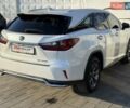 Білий Лексус РХ, об'ємом двигуна 3.5 л та пробігом 62 тис. км за 35500 $, фото 14 на Automoto.ua