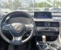 Білий Лексус РХ, об'ємом двигуна 2 л та пробігом 144 тис. км за 36012 $, фото 8 на Automoto.ua