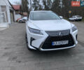Білий Лексус РХ, об'ємом двигуна 2 л та пробігом 52 тис. км за 42500 $, фото 14 на Automoto.ua