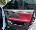 Білий Лексус РХ, об'ємом двигуна 3.46 л та пробігом 134 тис. км за 34700 $, фото 20 на Automoto.ua