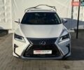 Білий Лексус РХ, об'ємом двигуна 3.5 л та пробігом 62 тис. км за 35500 $, фото 2 на Automoto.ua