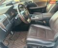 Білий Лексус РХ, об'ємом двигуна 2 л та пробігом 169 тис. км за 31000 $, фото 15 на Automoto.ua