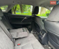 Белый Лексус РХ, объемом двигателя 2 л и пробегом 119 тыс. км за 29990 $, фото 17 на Automoto.ua